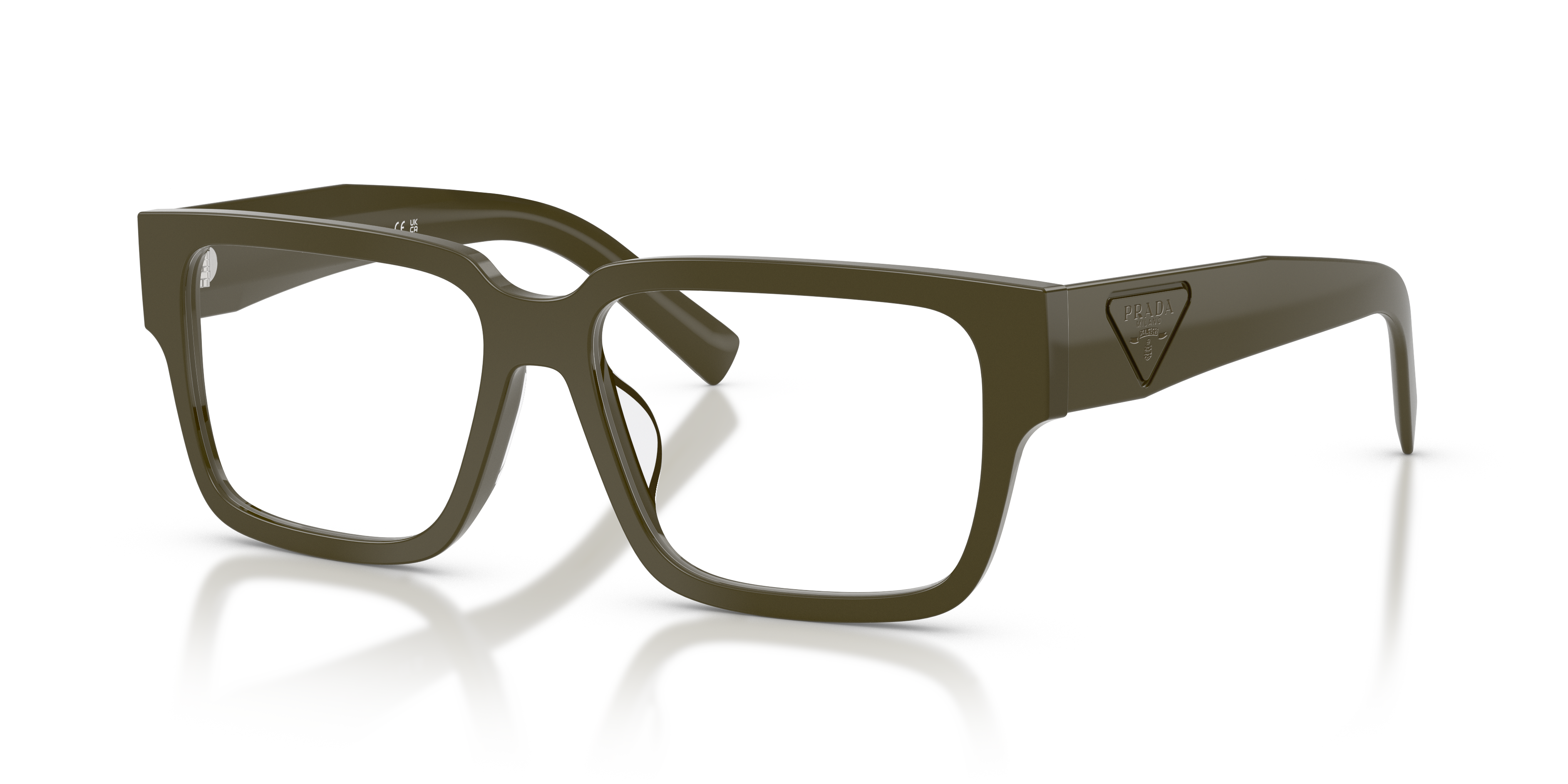 PRADA PR D10VD 26J1O1 55