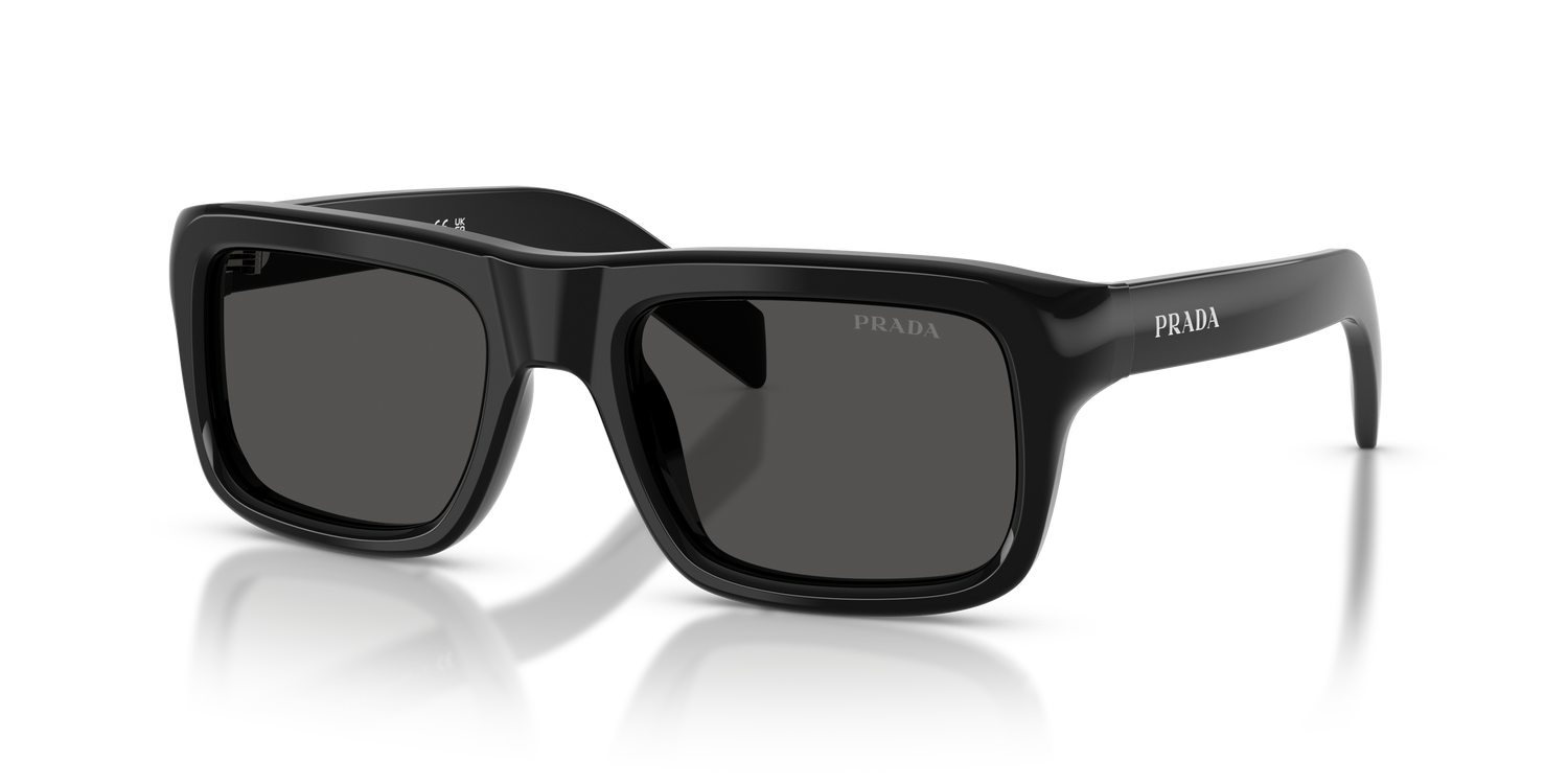 PRADA PR D11S 16K08Z 54