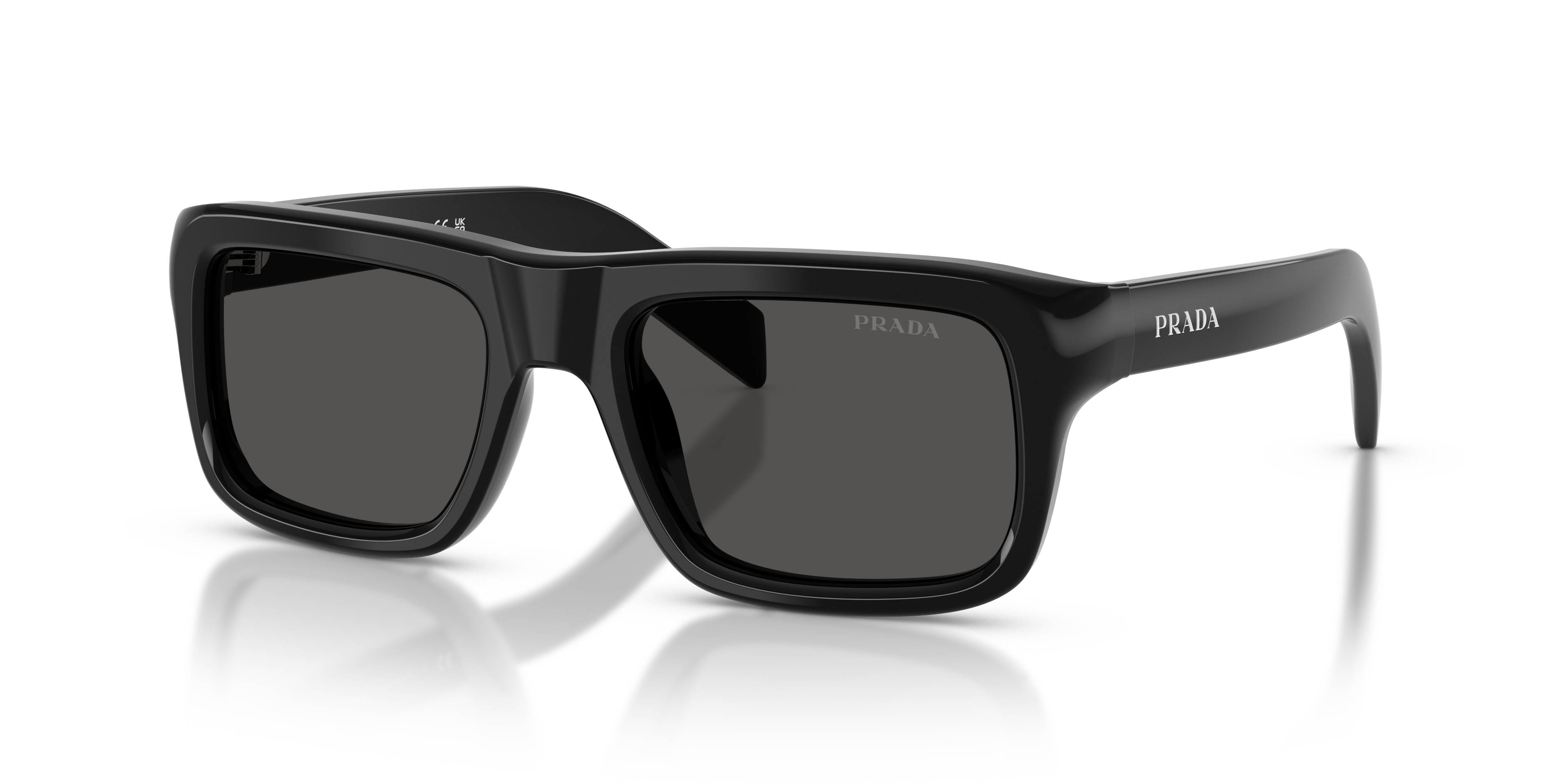 PRADA PR D11S 16K08Z 54