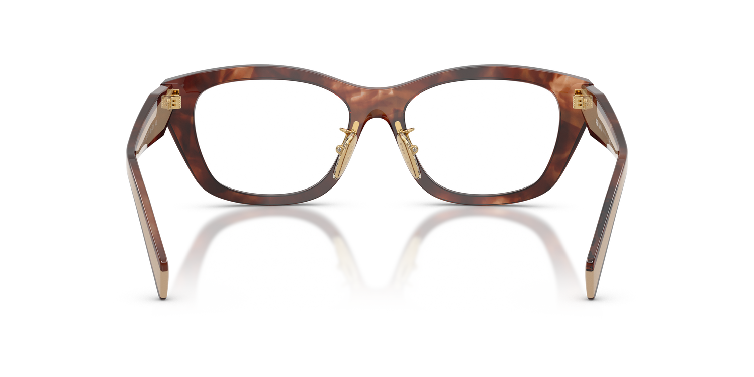 PRADA PR D11VD 00K1O1 53