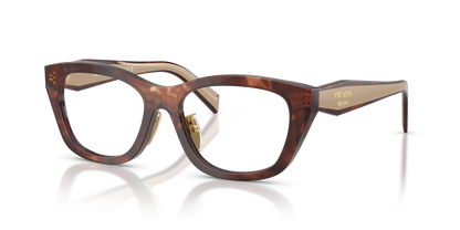 PRADA PR D11VD 00K1O1 53