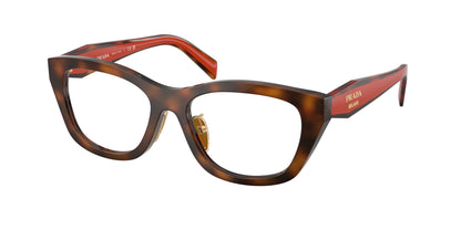 PRADA PR D11VD 01K1O1 53