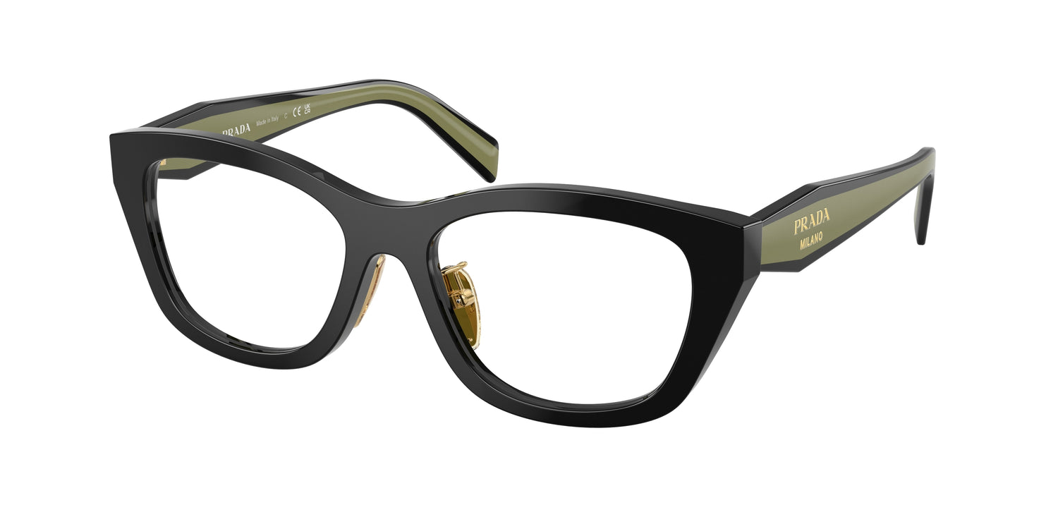 PRADA PR D11VD 03K1O1 53