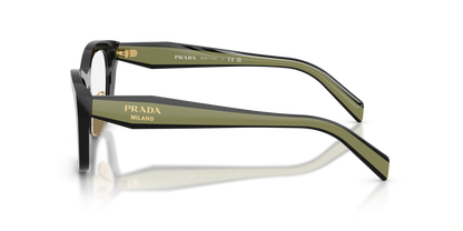 PRADA PR D11VD 03K1O1 53