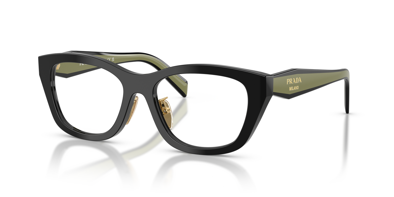 PRADA PR D11VD 03K1O1 53