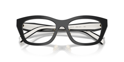 PRADA PR D11VD 20G1O1 53