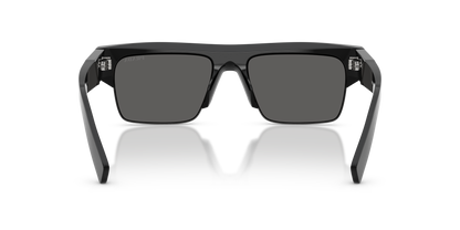 PRADA PR D12SU 16K20Z 55