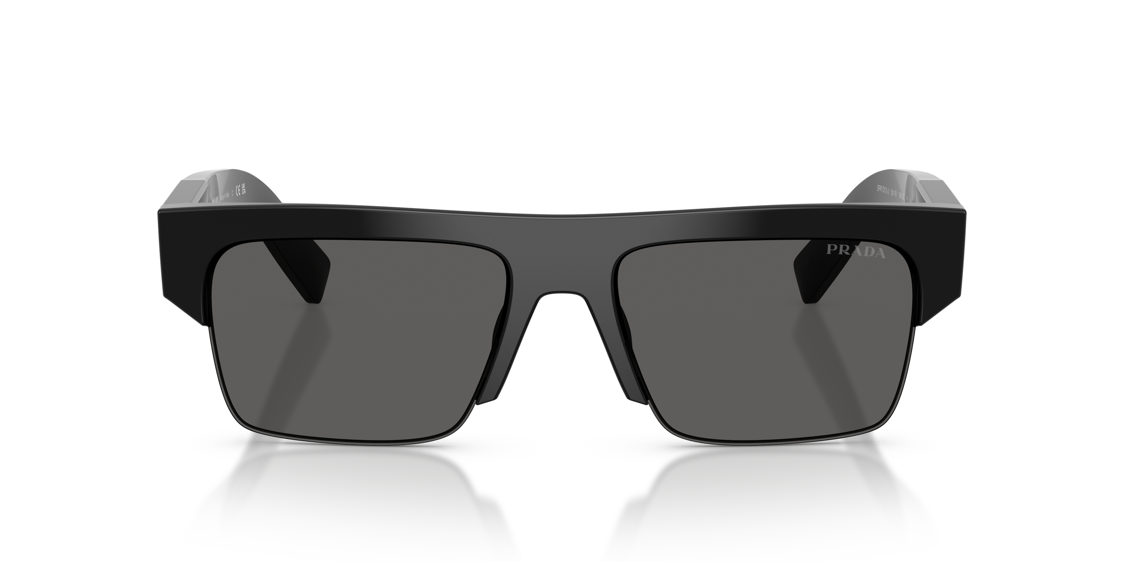 PRADA PR D12SU 16K20Z 55