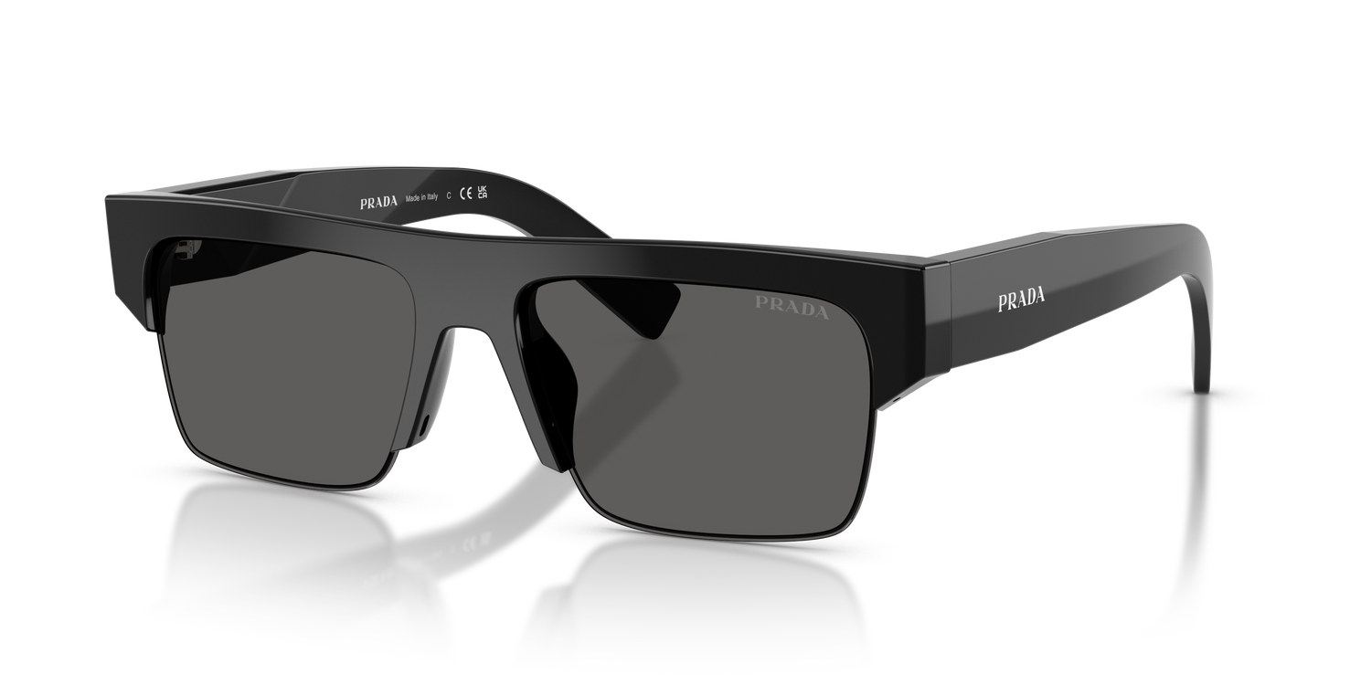 PRADA PR D12SU 16K20Z 55