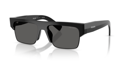 PRADA PR D12SU 16K20Z 55