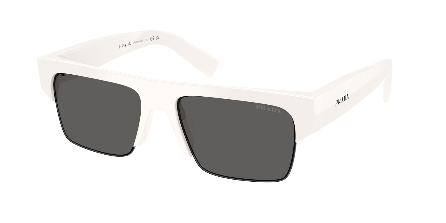 PRADA PR D12SU 46120Z 55