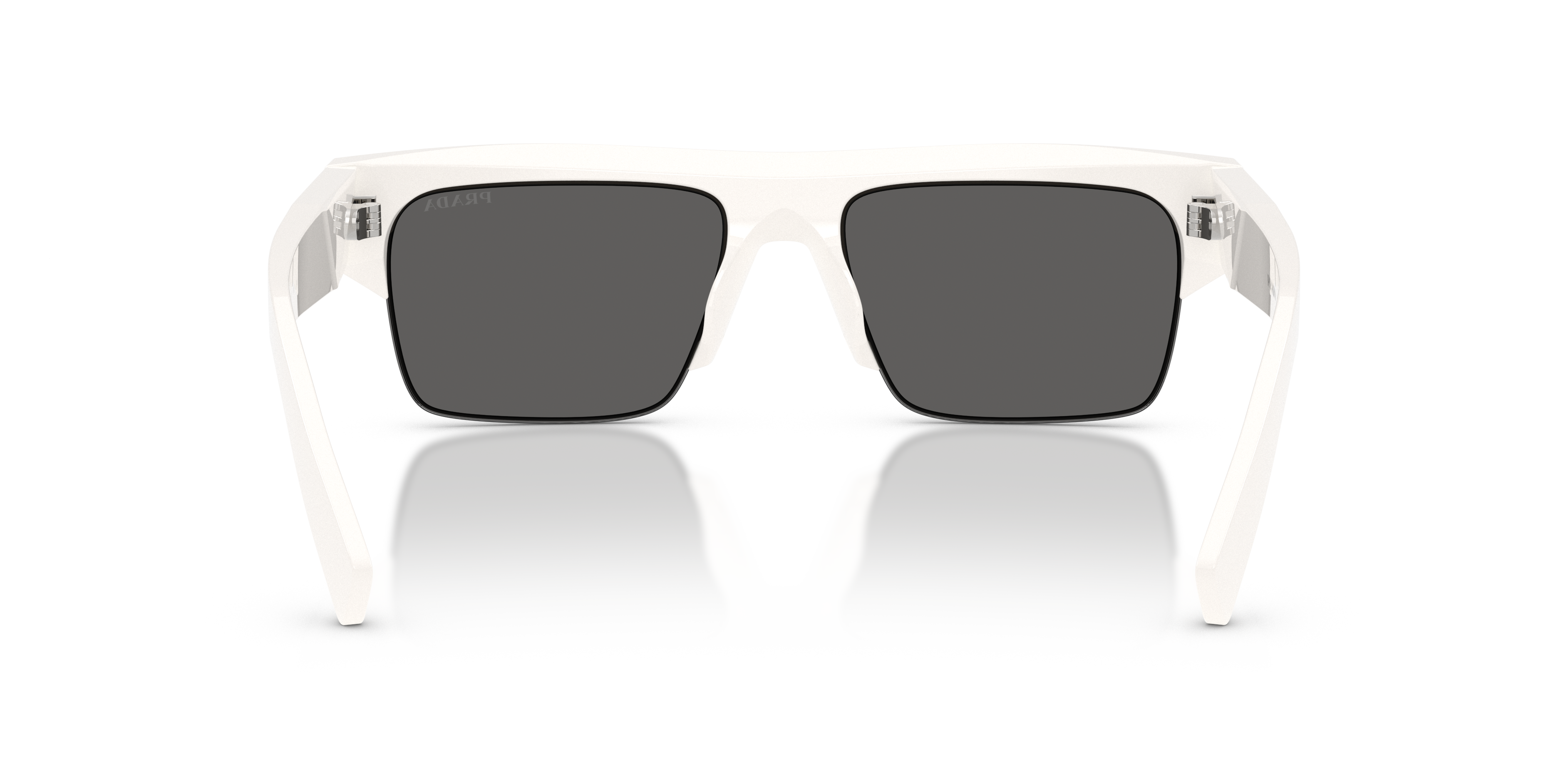 PRADA PR D12SU 46120Z 55