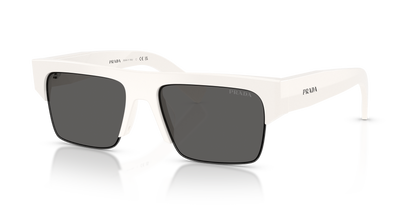 PRADA PR D12SU 46120Z 55