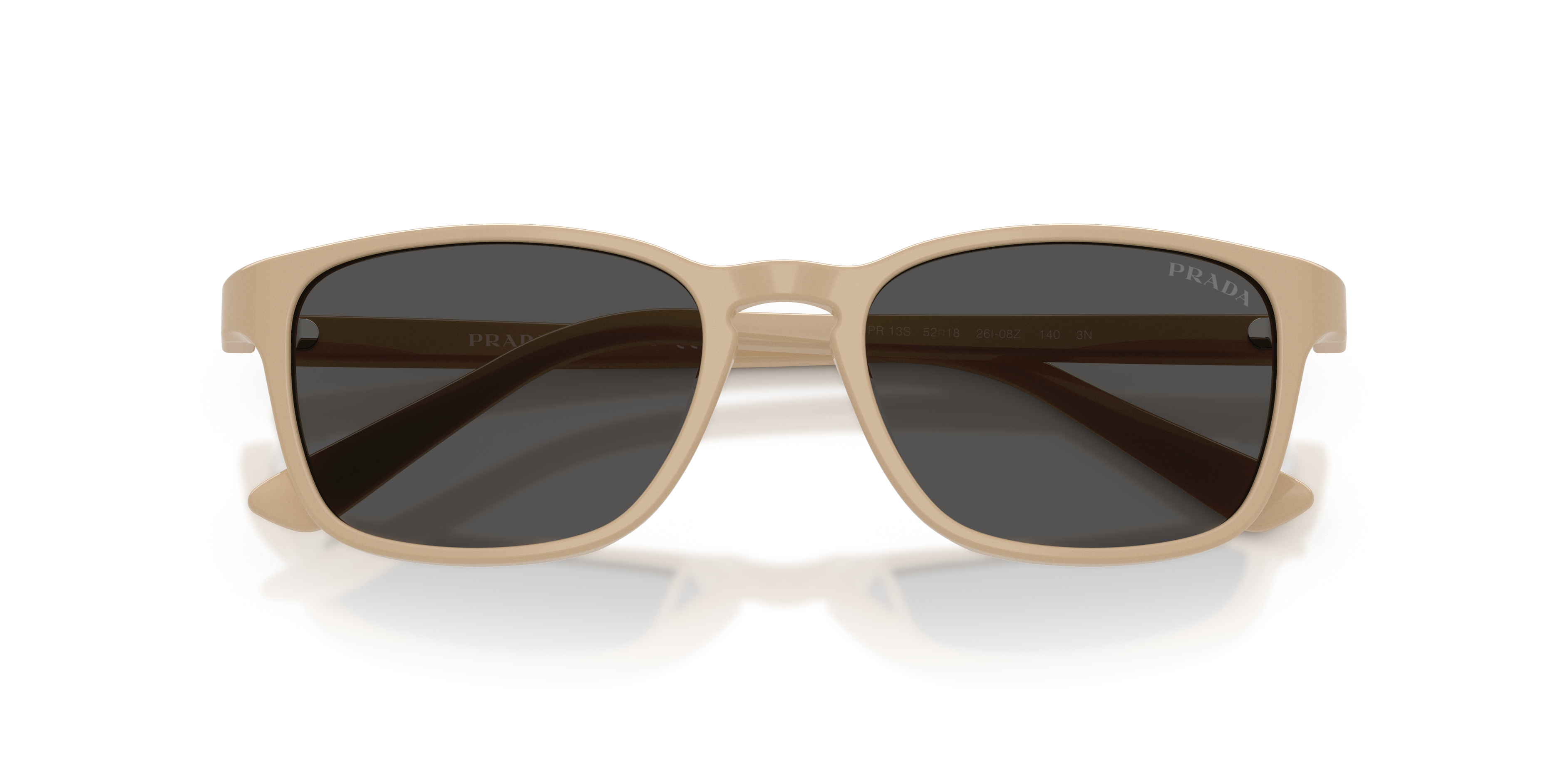 PRADA PR D13SU 26I08Z 52