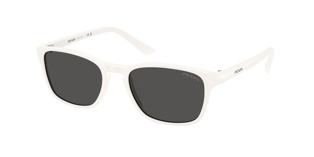 Sonnenbrillen prada pr d13su 27m08z blanco pillow masculino größe 52mm - Hauptansicht