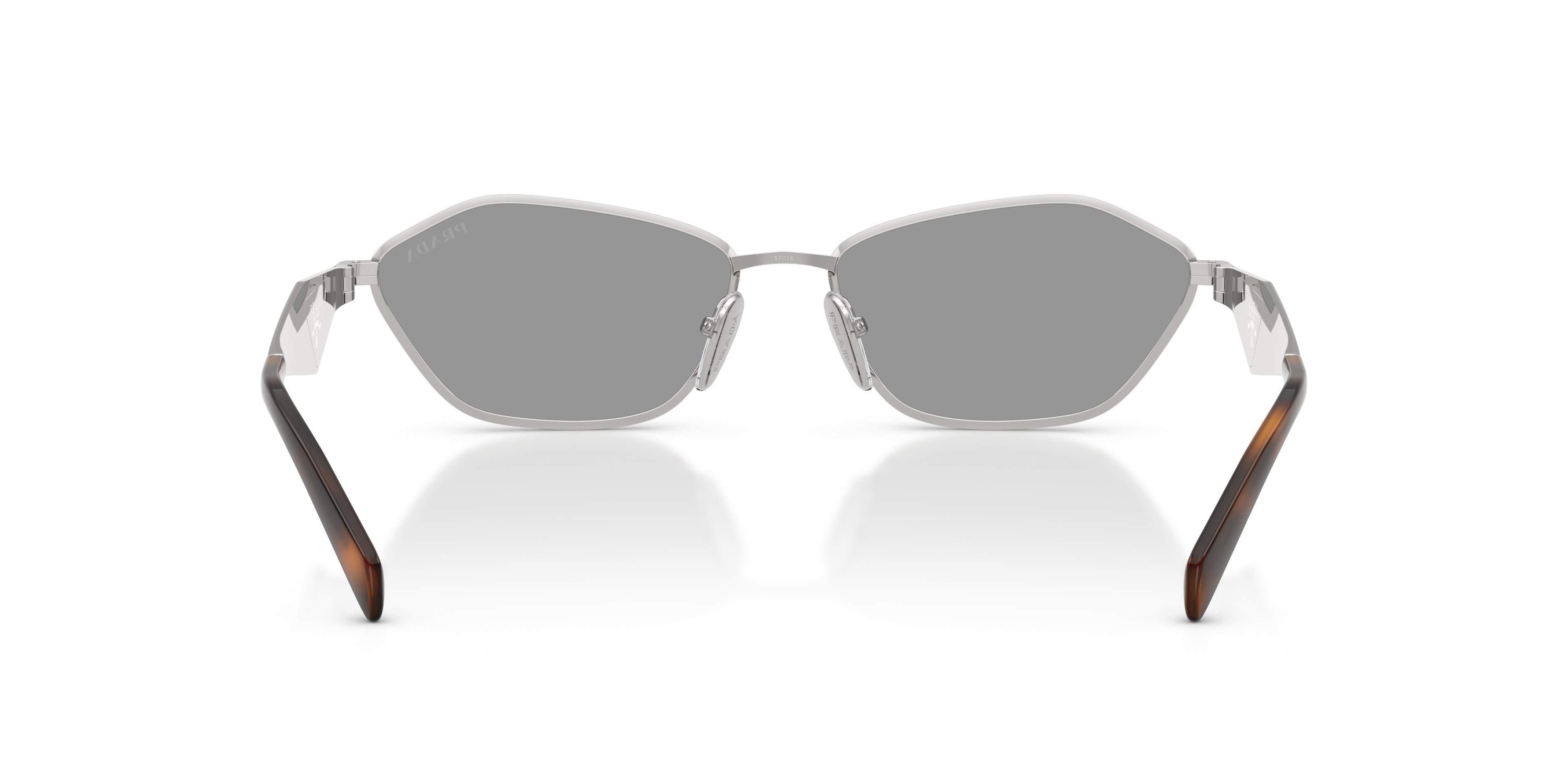 PRADA PR D50S 1BC50Q 57