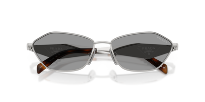 PRADA PR D50S 1BC50Q 57