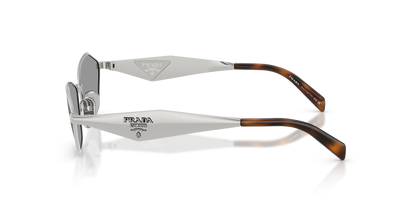 PRADA PR D50S 1BC50Q 57