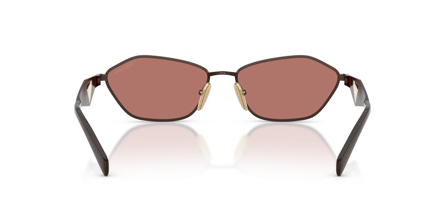 PRADA PR D50S 22J80W 57