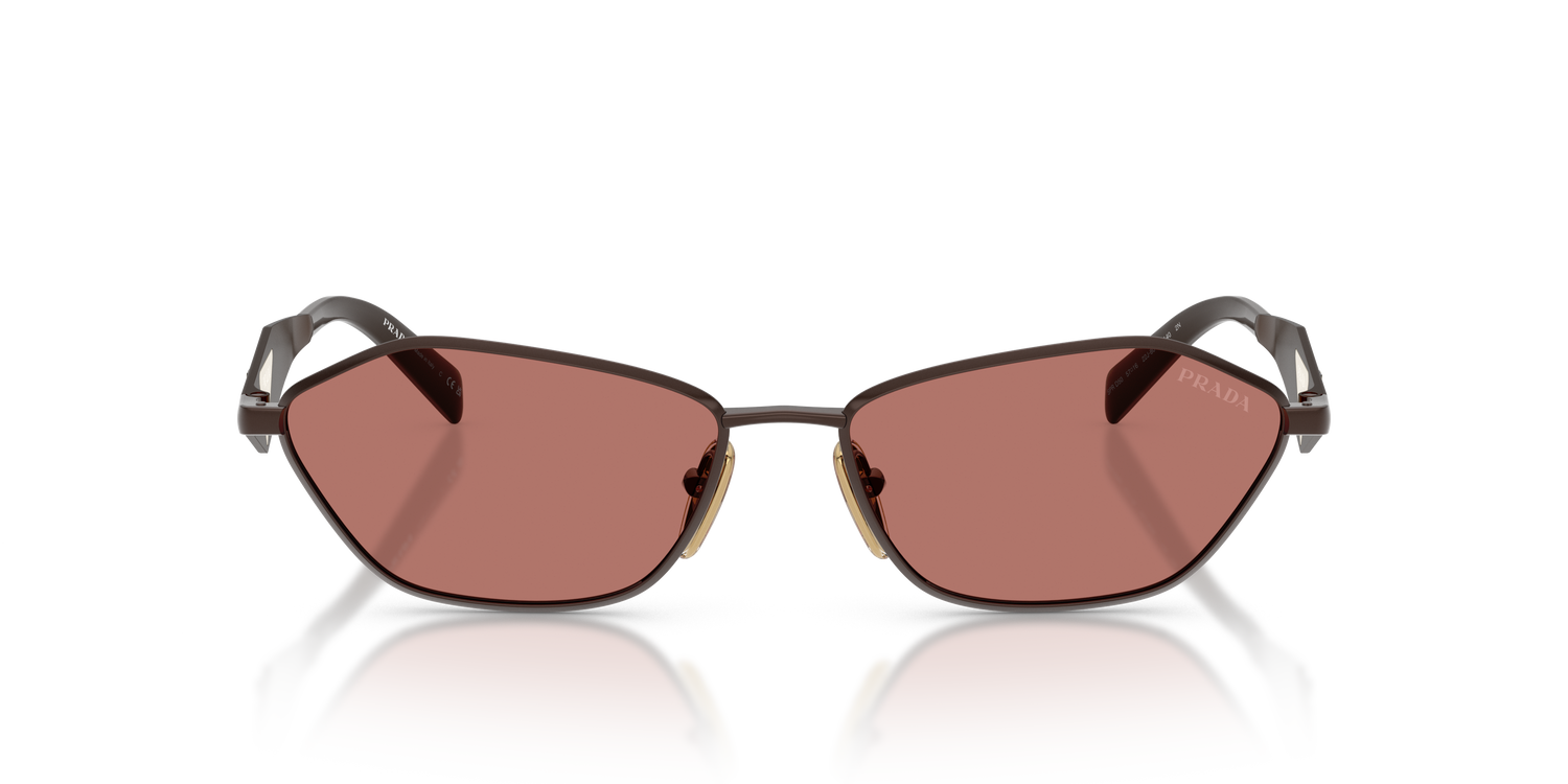 PRADA PR D50S 22J80W 57