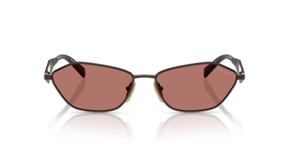 PRADA PR D50S 22J80W 57
