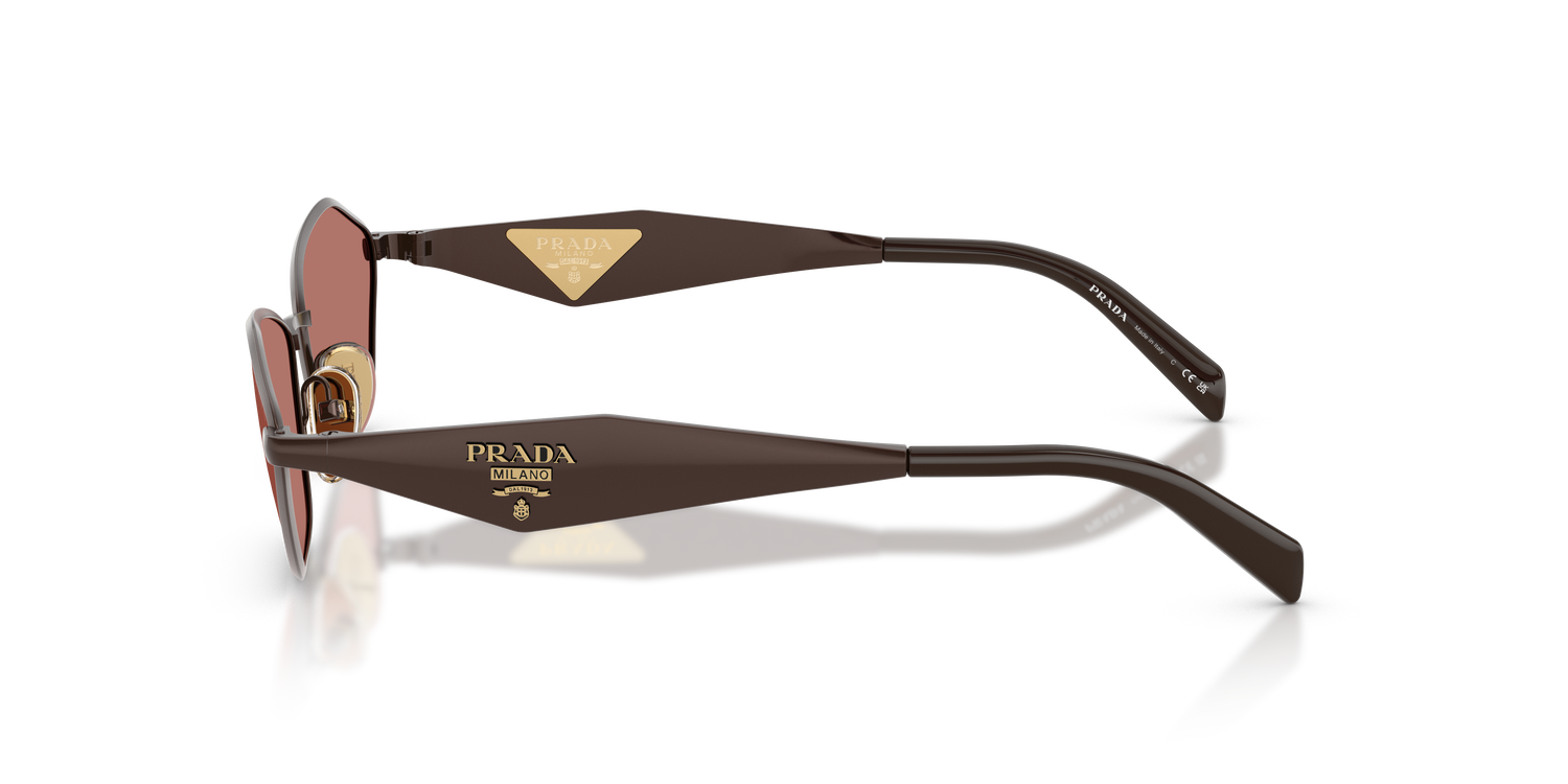 PRADA PR D50S 22J80W 57