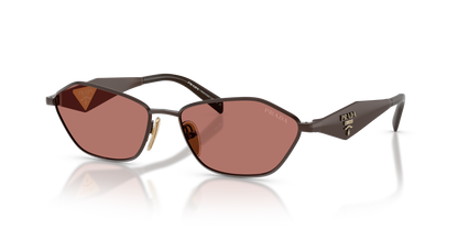 PRADA PR D50S 22J80W 57