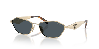 PRADA PR D50S ZVN70B 57