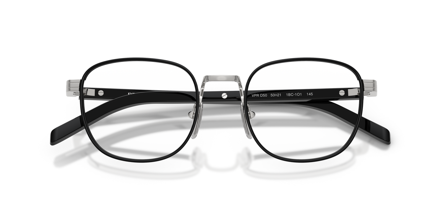 PRADA PR D50V 1BC1O1 48