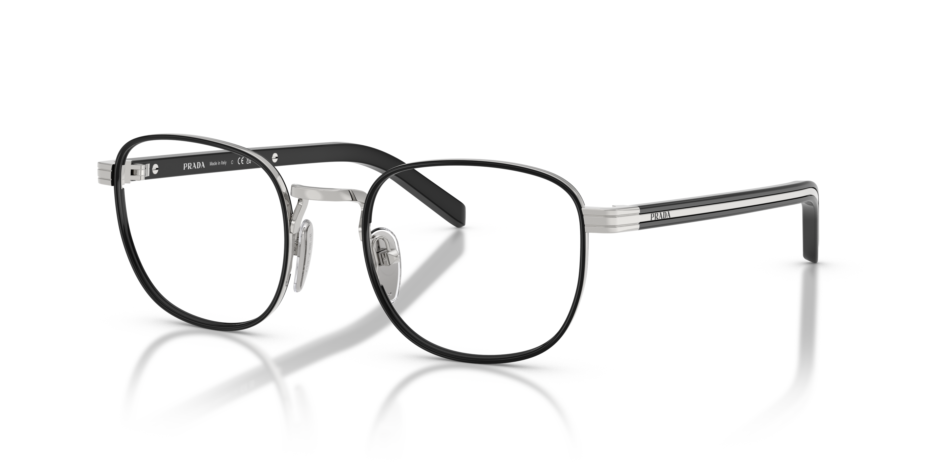 PRADA PR D50V 1BC1O1 48