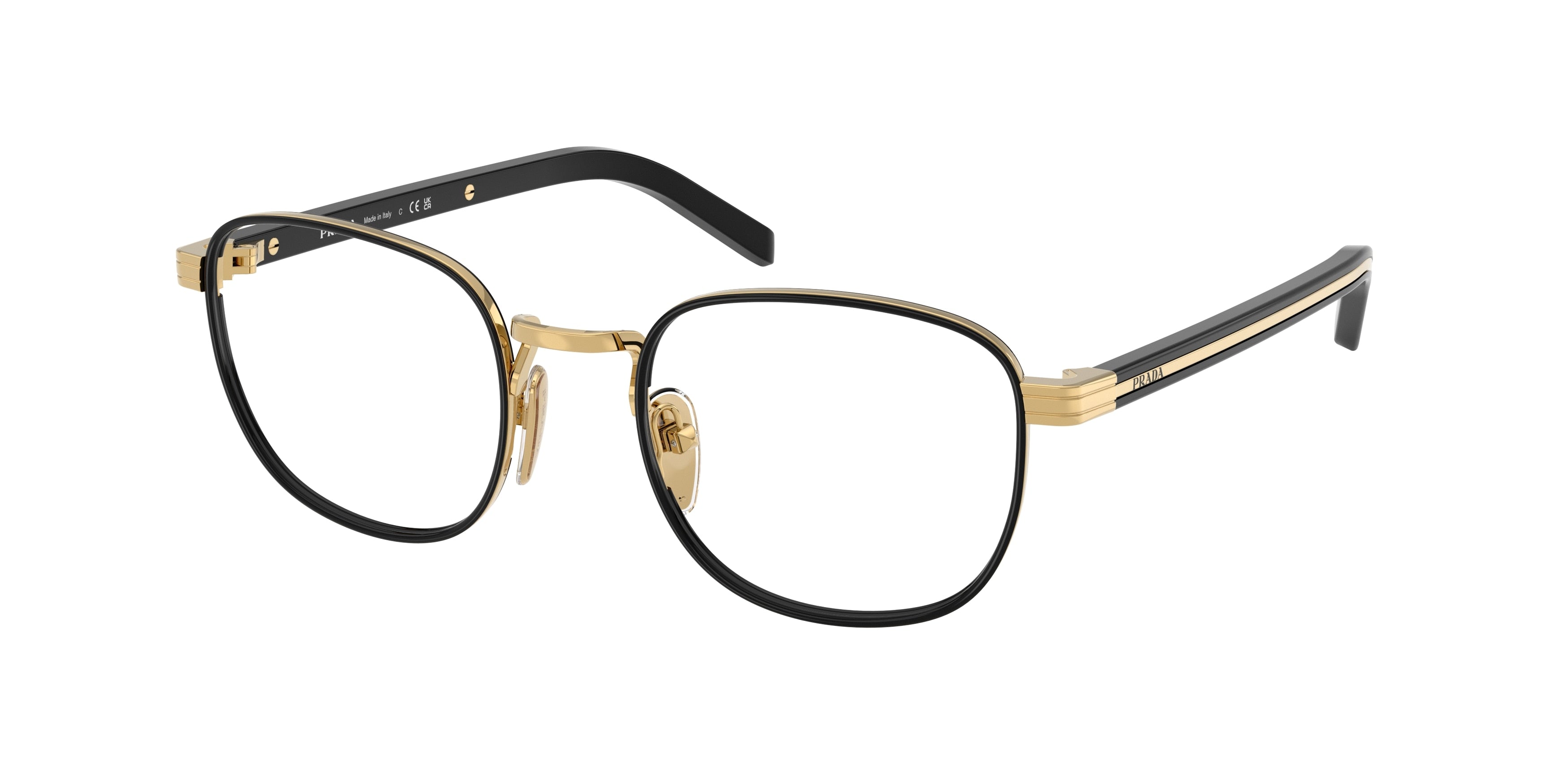 PRADA PR D50V 5AK1O1 48