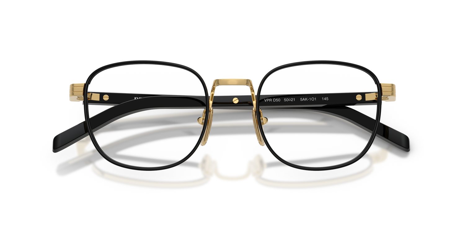PRADA PR D50V 5AK1O1 50