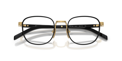 PRADA PR D50V 5AK1O1 50