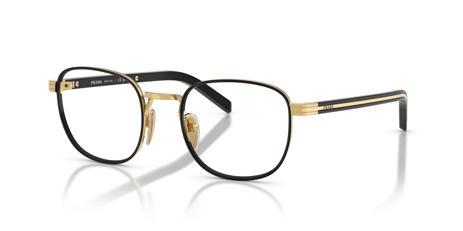 PRADA PR D50V 5AK1O1 48