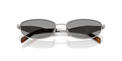 PRADA PR D51S 1BC50Q 55