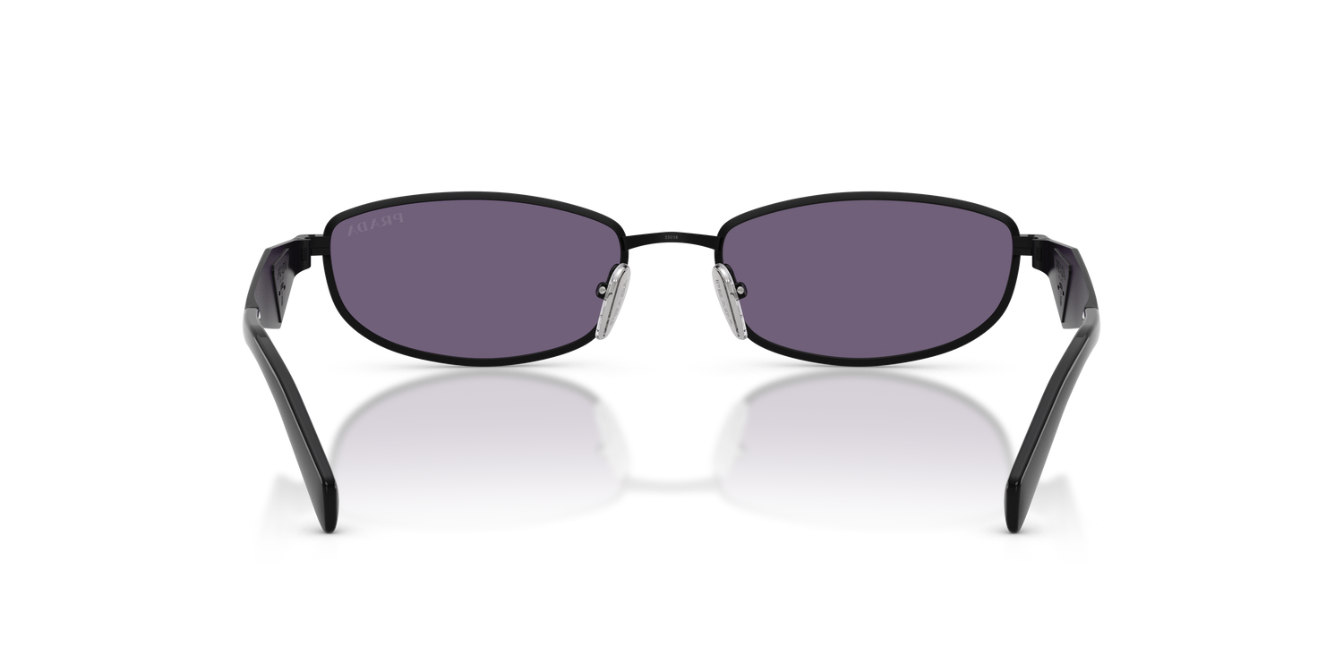 PRADA PR D51S 7AB70W 55