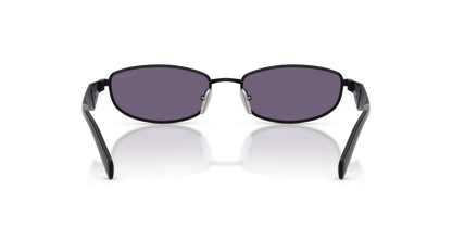 PRADA PR D51S 7AB70W 55