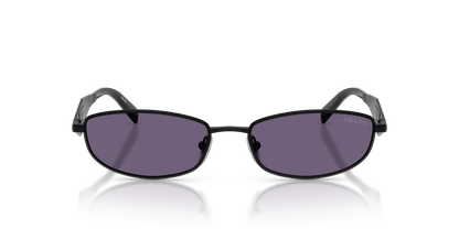 PRADA PR D51S 7AB70W 55