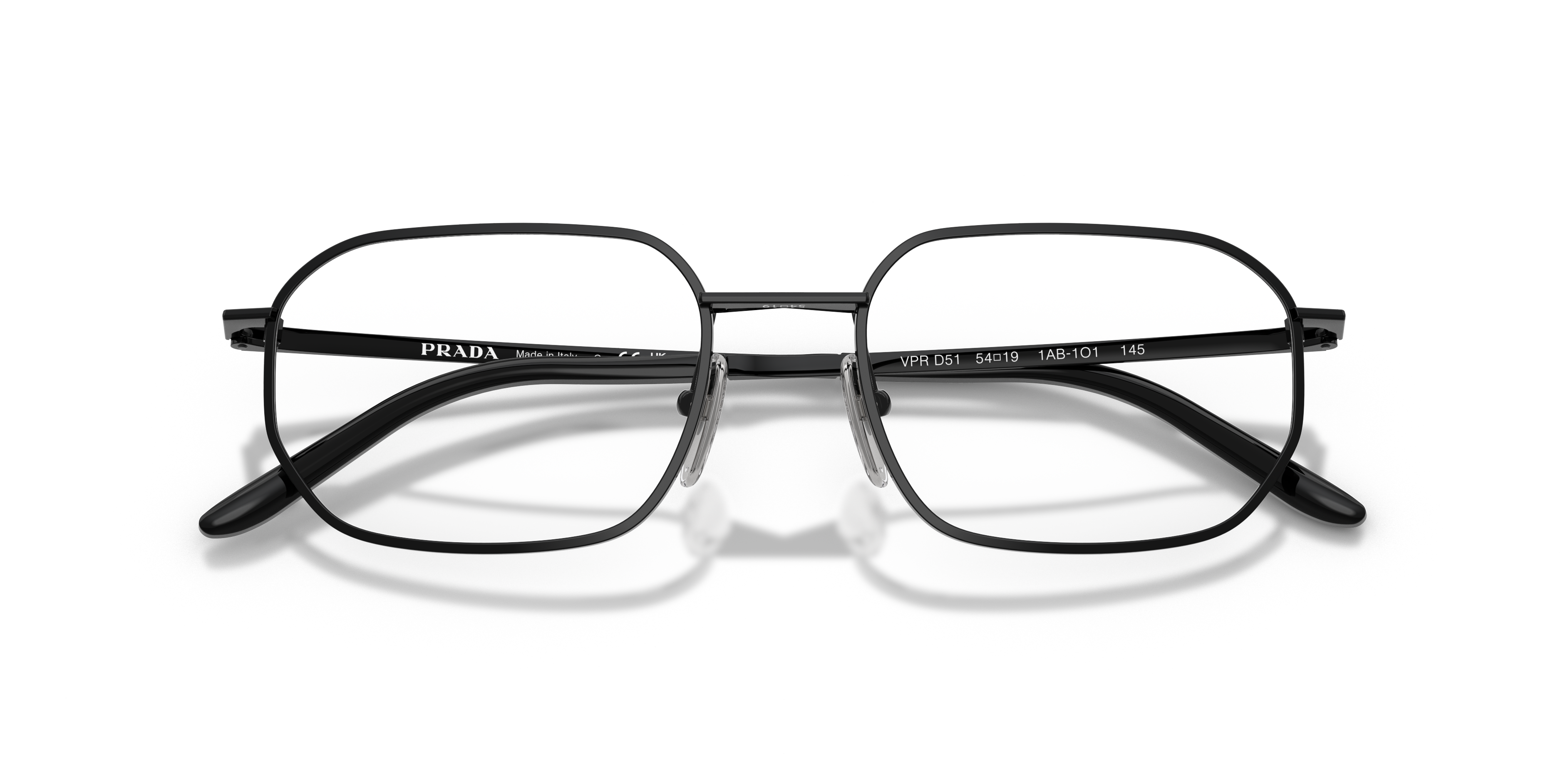 PRADA PR D51V 1AB1O1 54