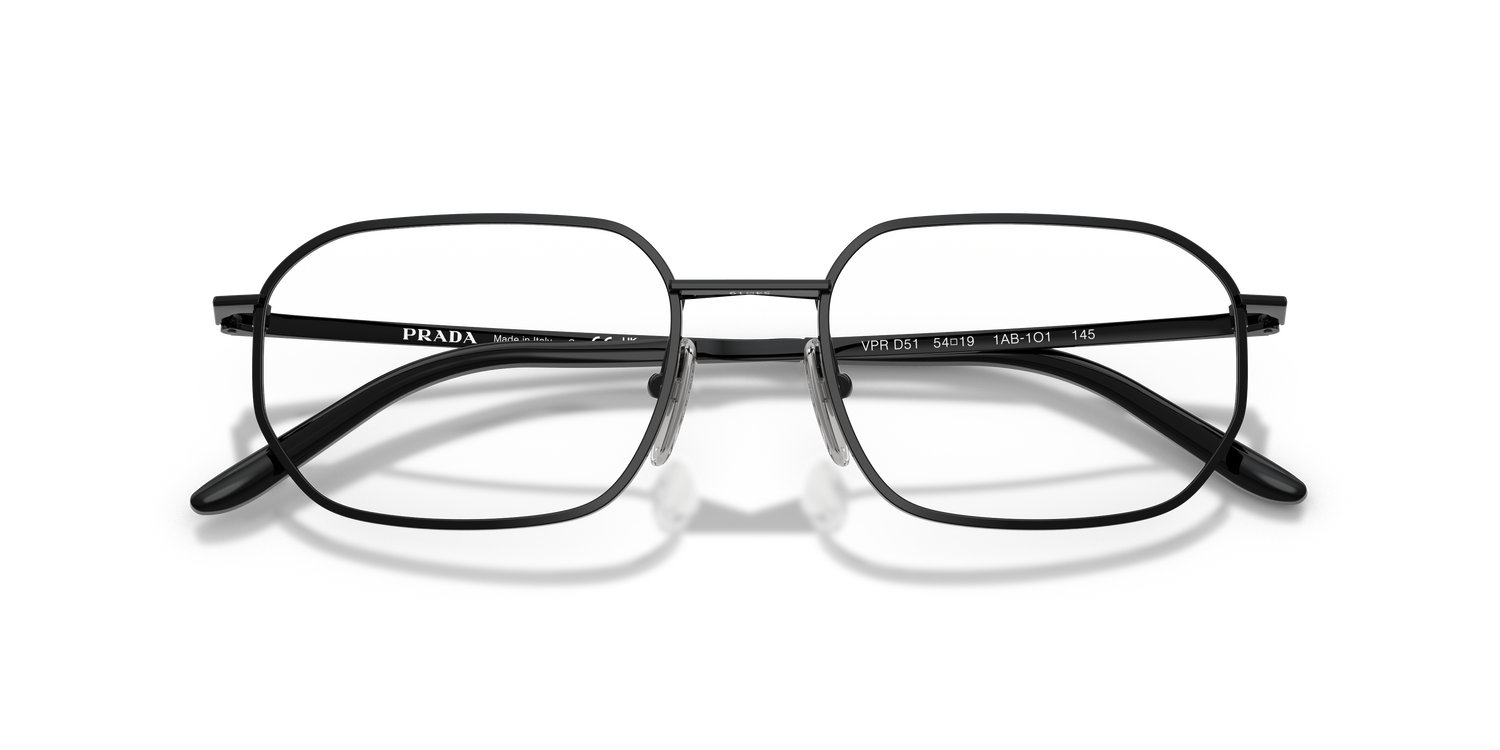PRADA PR D51V 1AB1O1 52
