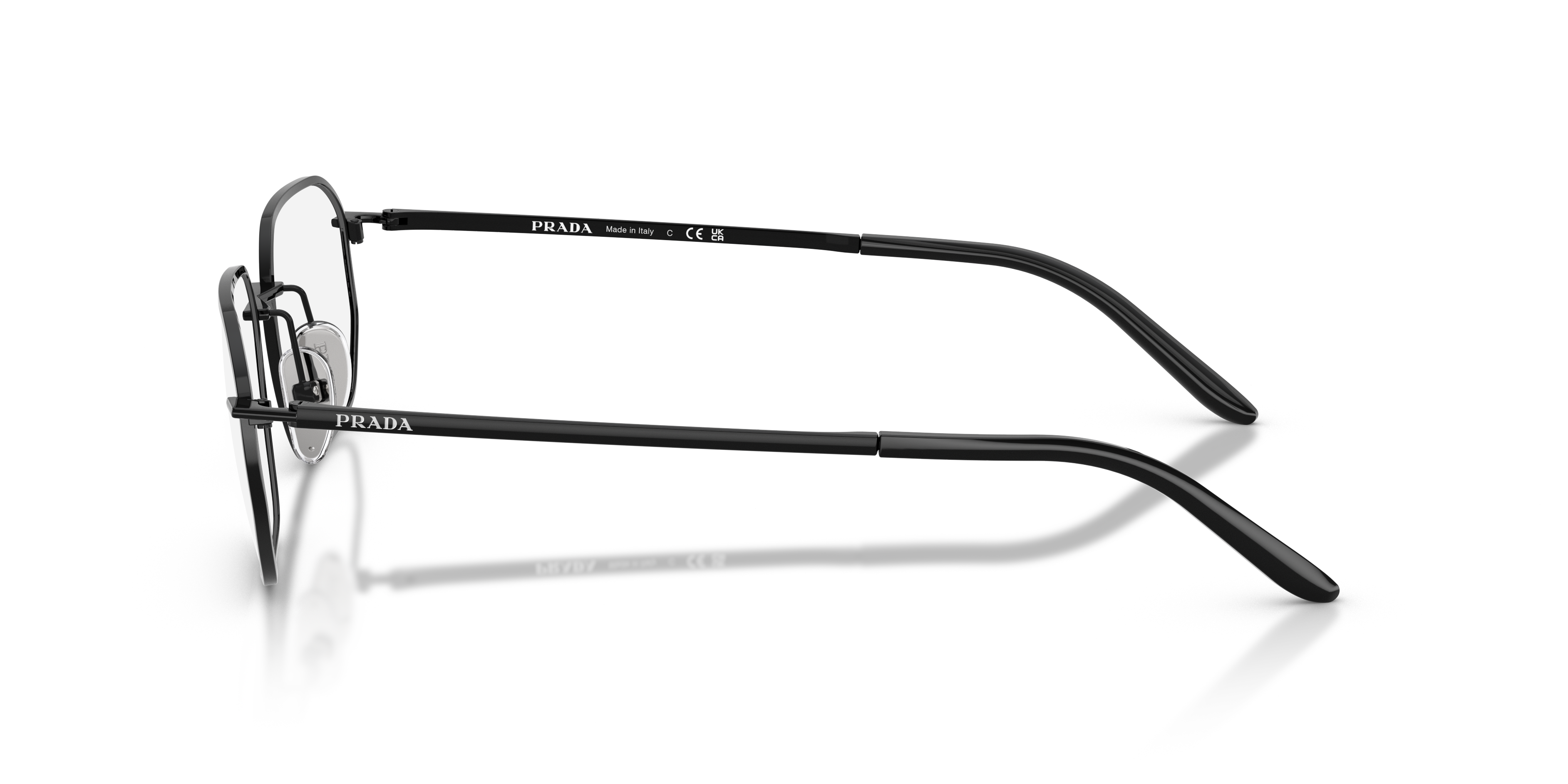 PRADA PR D51V 1AB1O1 54