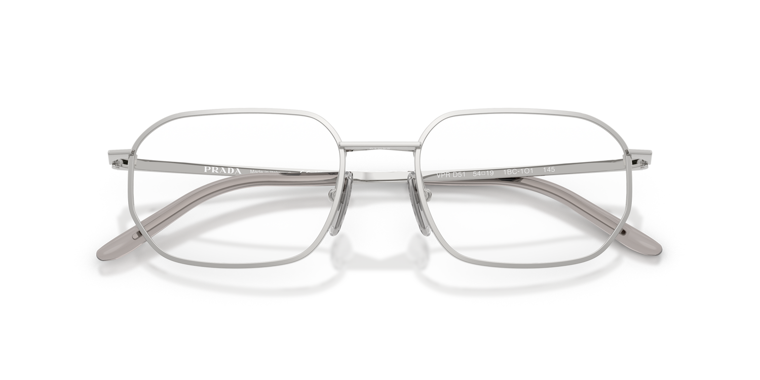 PRADA PR D51V 1BC1O1 52
