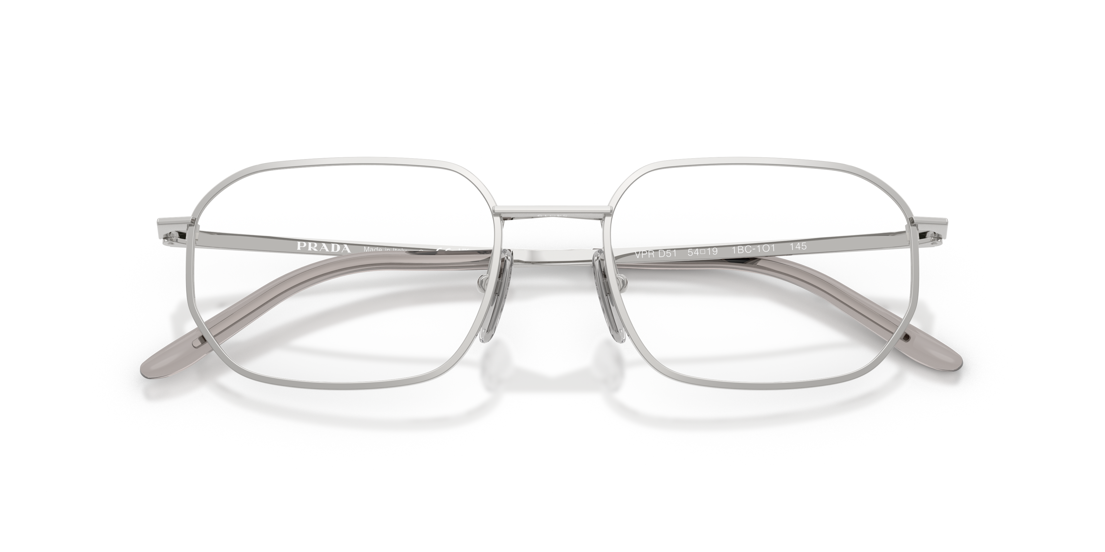 PRADA PR D51V 1BC1O1 52