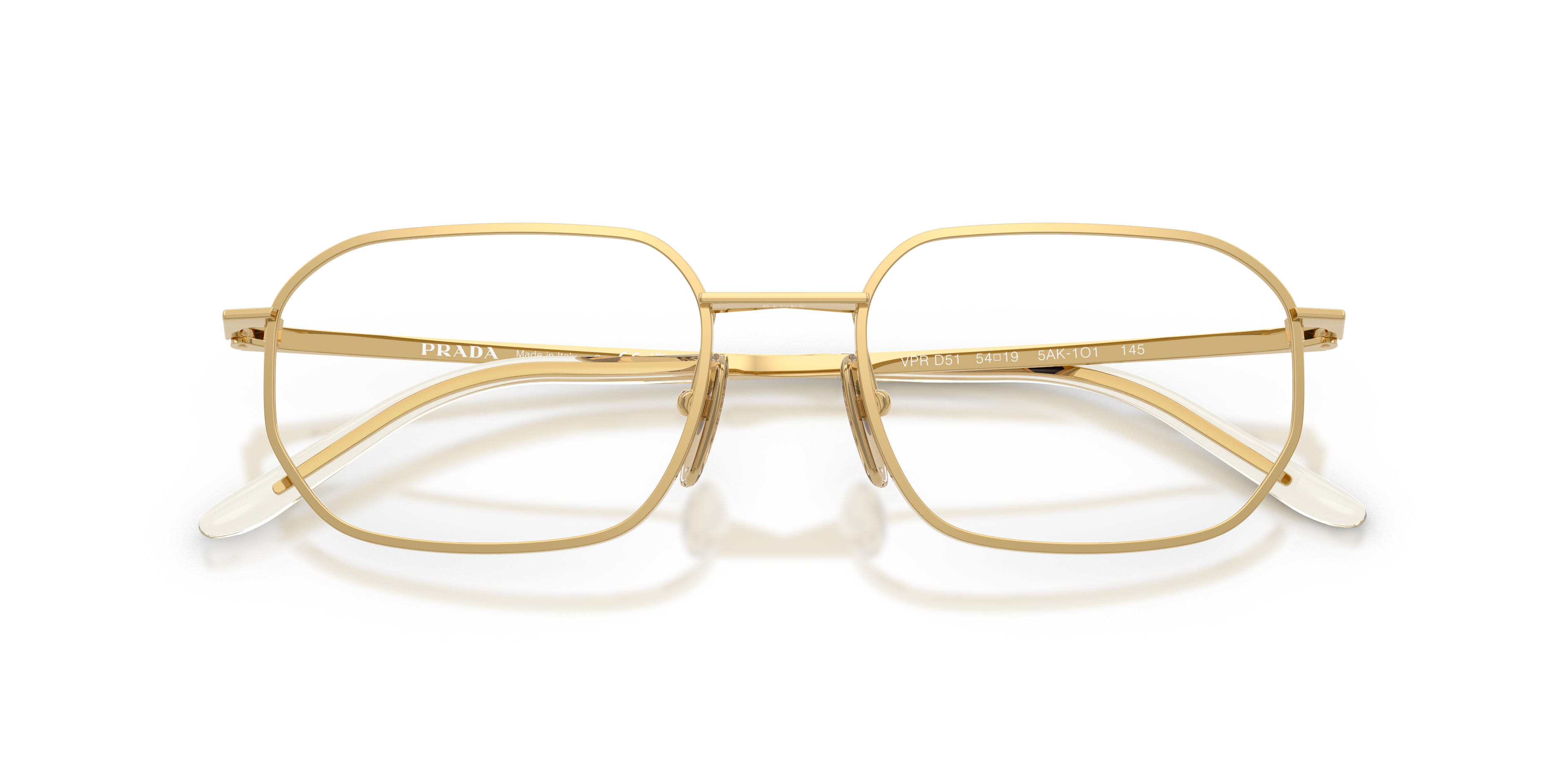 PRADA PR D51V 5AK1O1 54