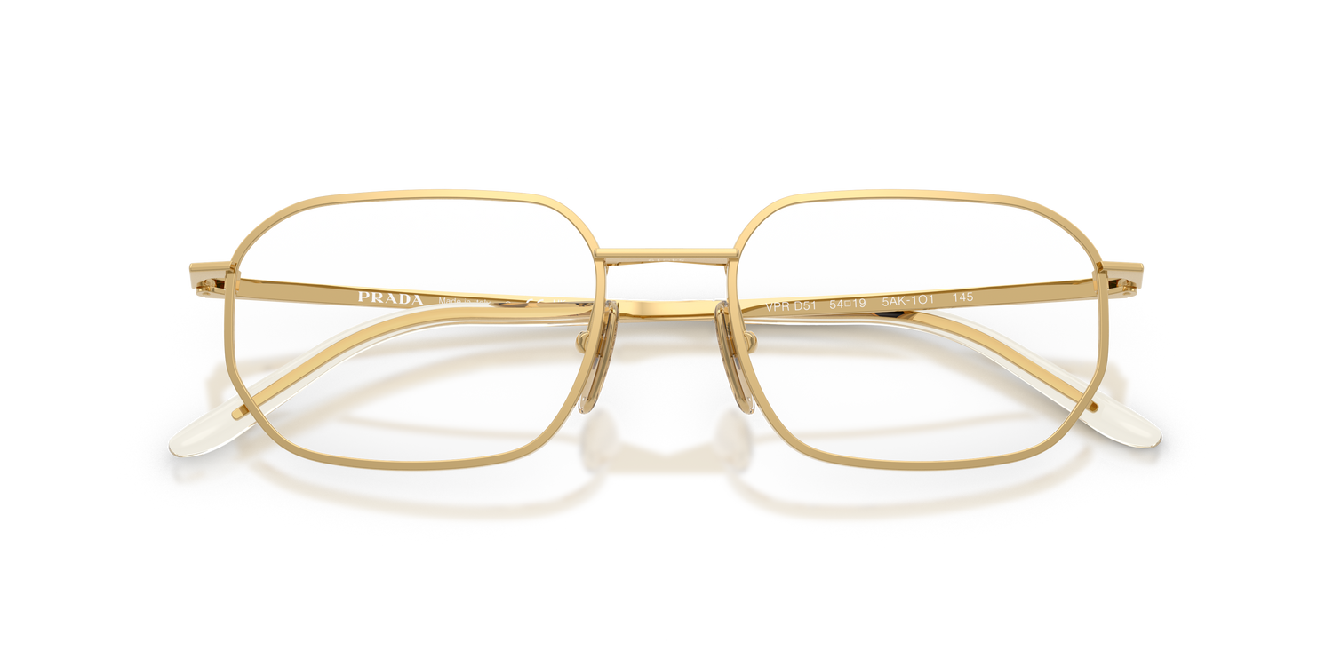 PRADA PR D51V 5AK1O1 52