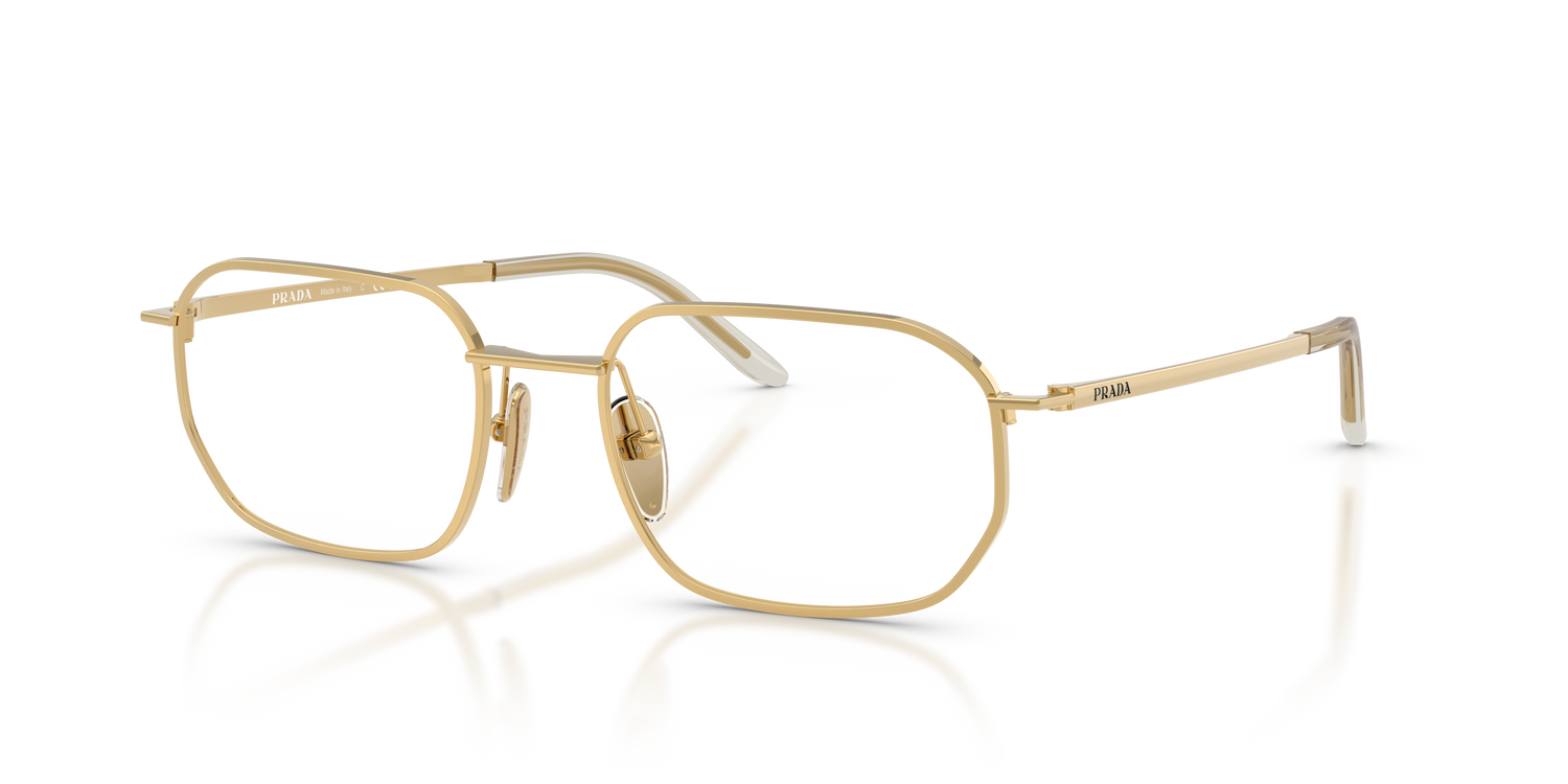PRADA PR D51V 5AK1O1 52