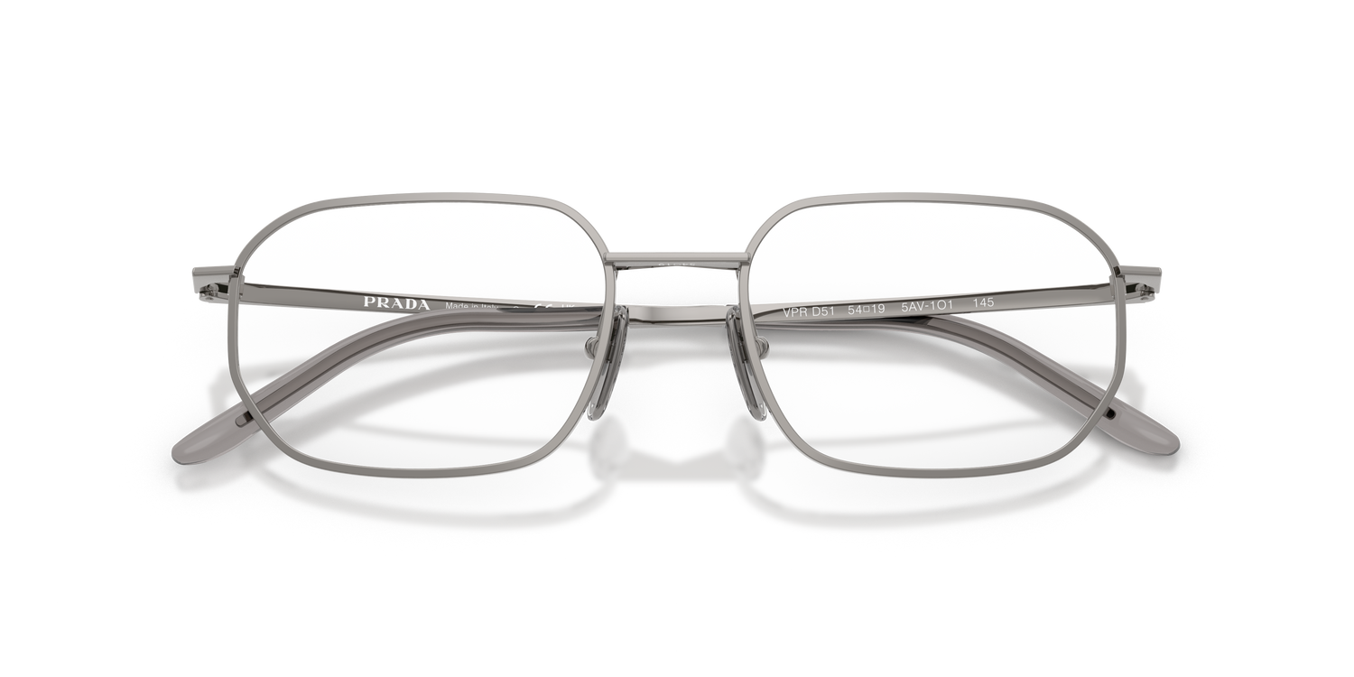 PRADA PR D51V 5AV1O1 52