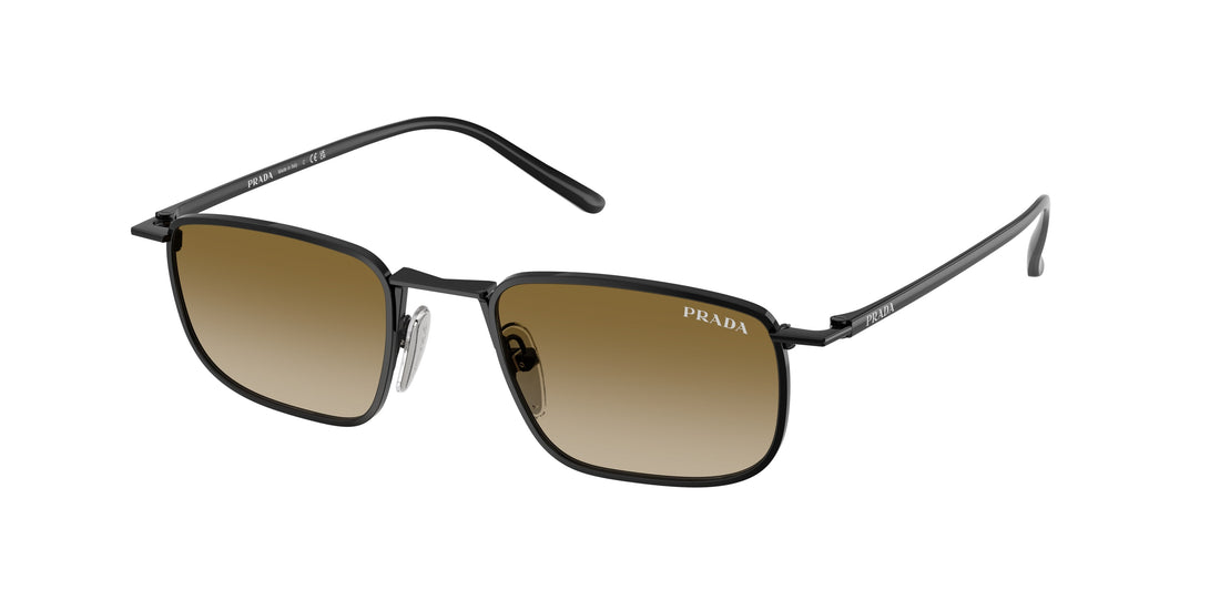 Occhiali da sole prada pr d52s 1ab20u negro pillow masculino taglia 49mm - Vista principale