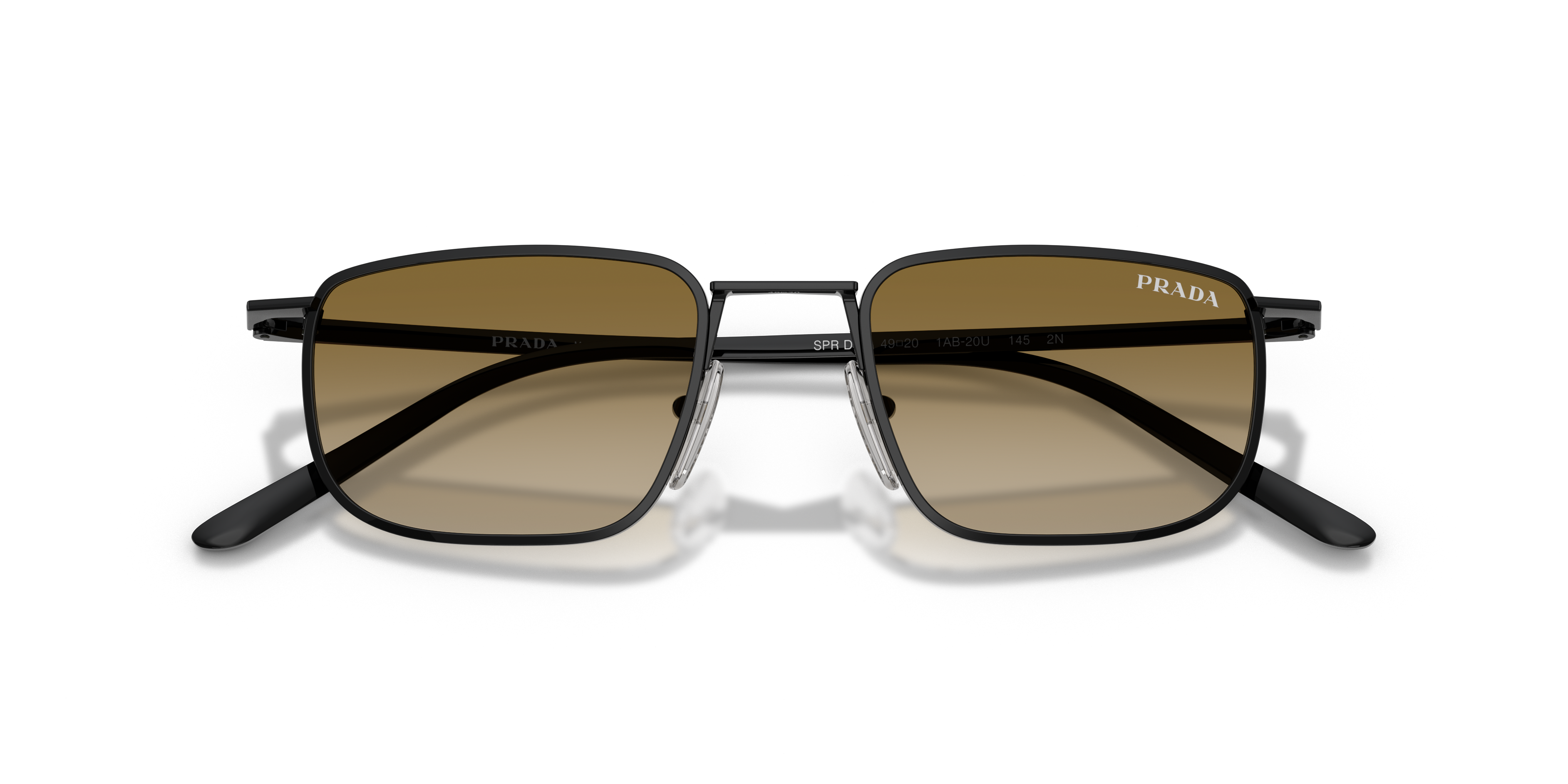 PRADA PR D52S 1AB20U 49