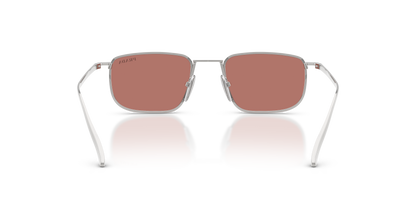 PRADA PR D52S 1BC80W 49